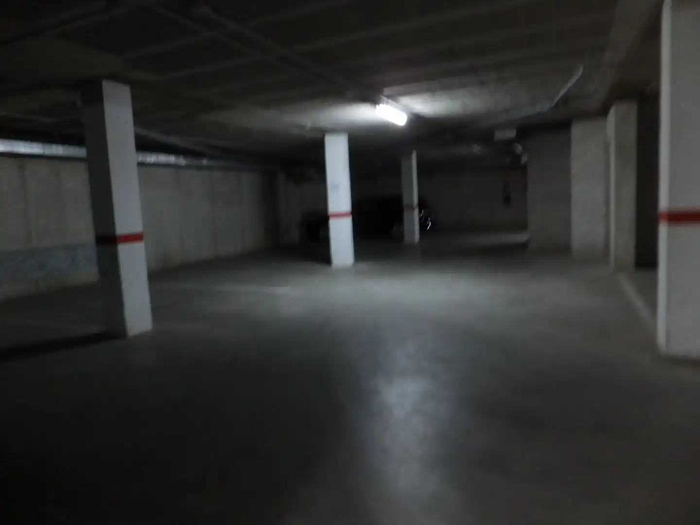 Parking of Garage for sale in Riudoms  with Alarm