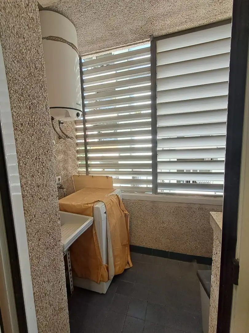 Piso con terraza en venta en Carrer de Girona, imagen 15