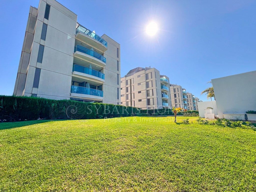 Apartament en venda a Avenida Valencia, 96