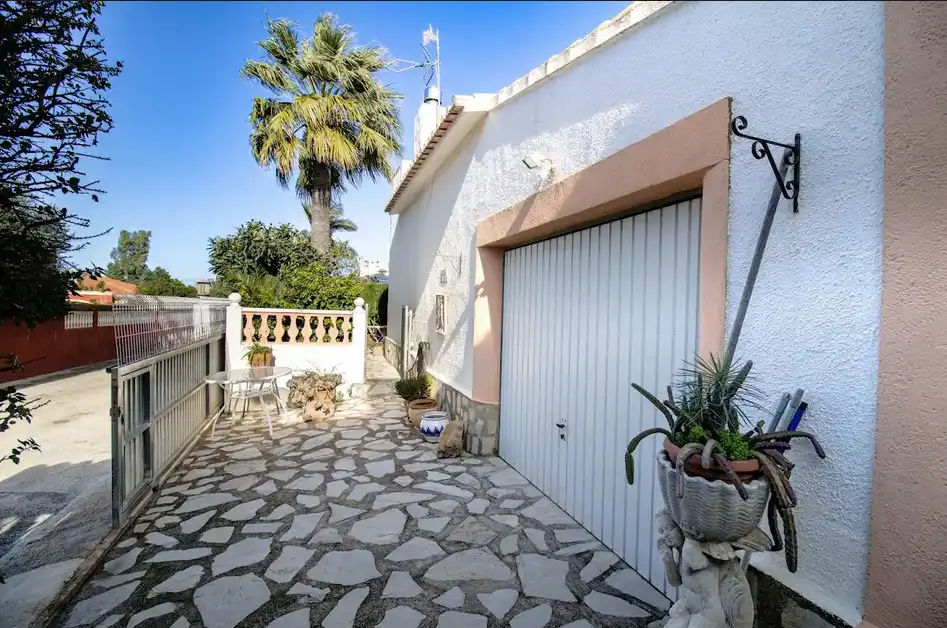 Villa avec piscine à vendre à El Montgó, imagen 4