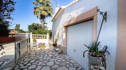 Photo 4 of Houses for sale in El Montgó, Dénia