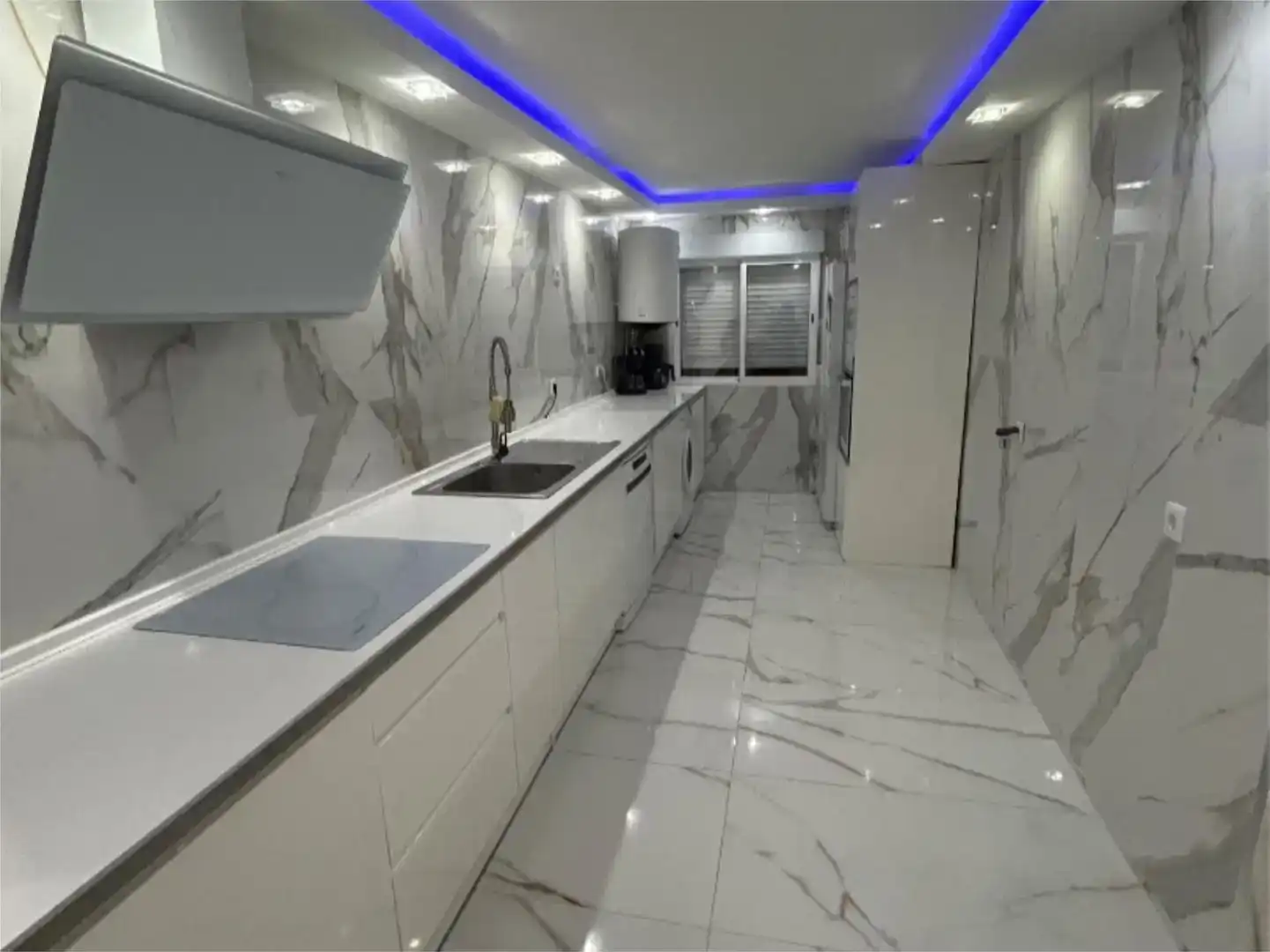 Cocina de Piso en venta en Sur