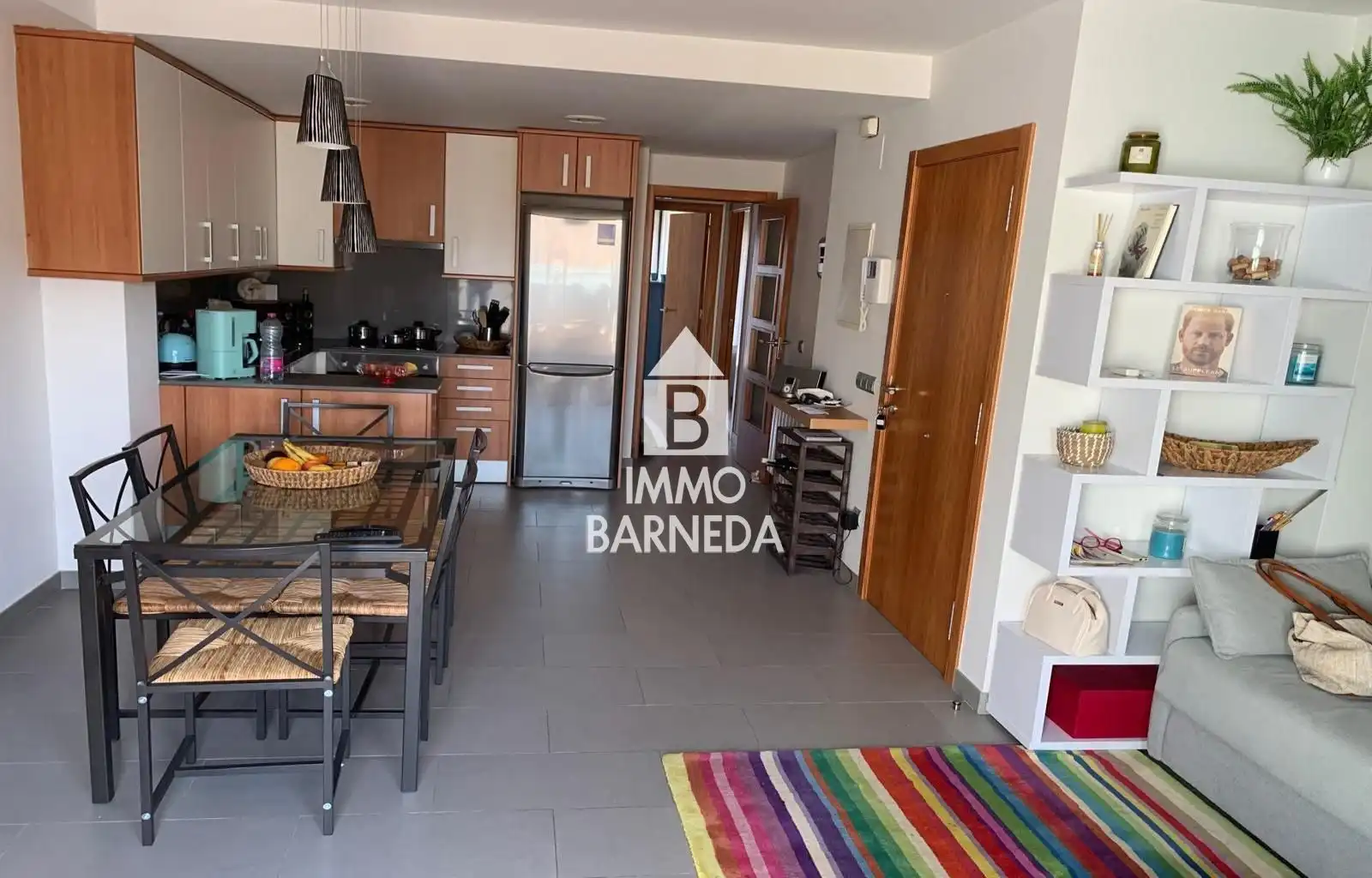 Wohnung mit Aufzug zum Verkauf in Cristofor Colom 33, imagen 14