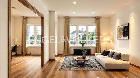 Foto 3 de Apartament en venda a Llamaquique, Oviedo