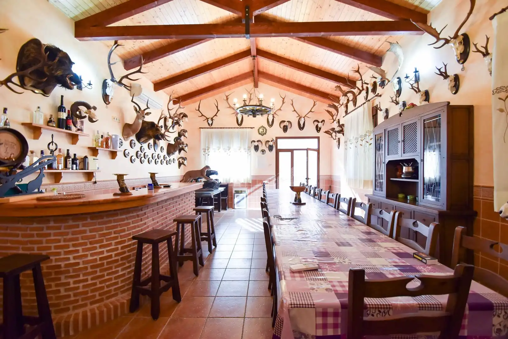 Houses for sale in Illescas  with Air Conditioner, Private garden and Parquet flooring