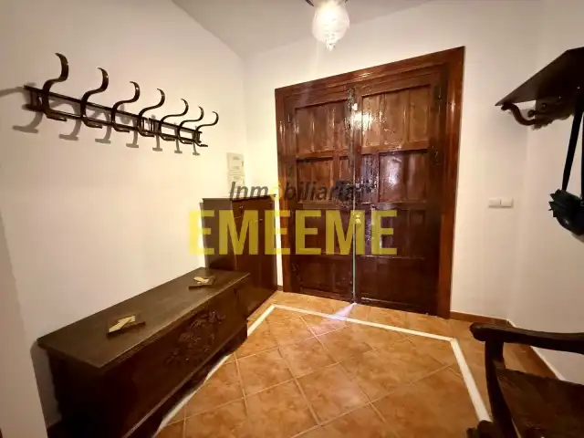 Houses for sale in La Planilla