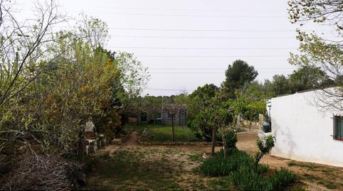 Foto 3 de Finca rústica en venda a Cabra del Camp, Tarragona