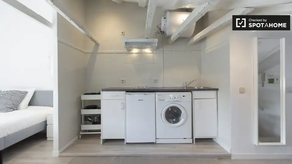 Appartement à louer à Centro, imagen 5