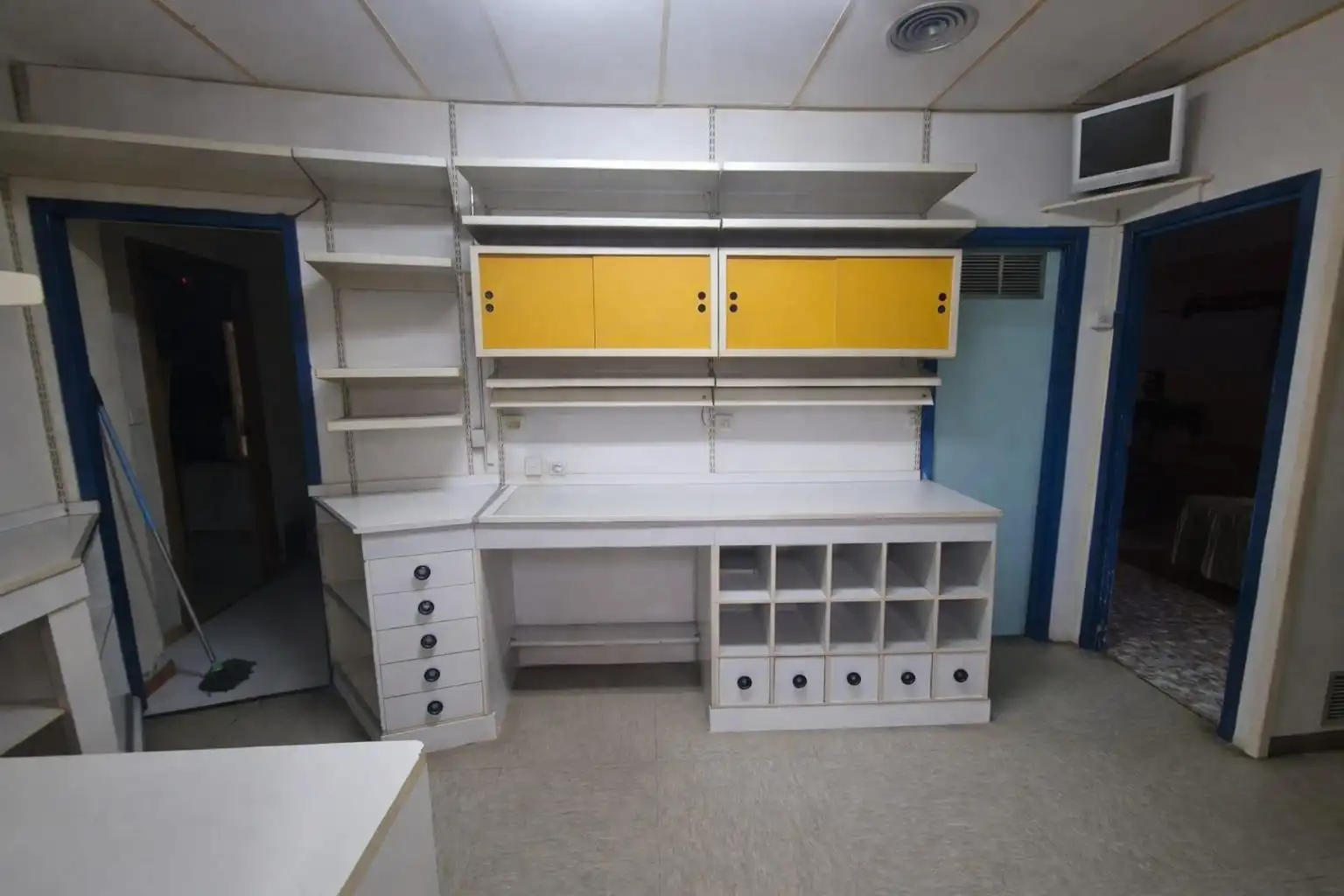 Local comercial en venta en Calle Submarino 31, imagen 9