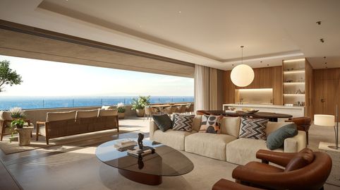 Foto 4 de Piso en venta en Rancho Domingo - La Hacienda, Benalmádena