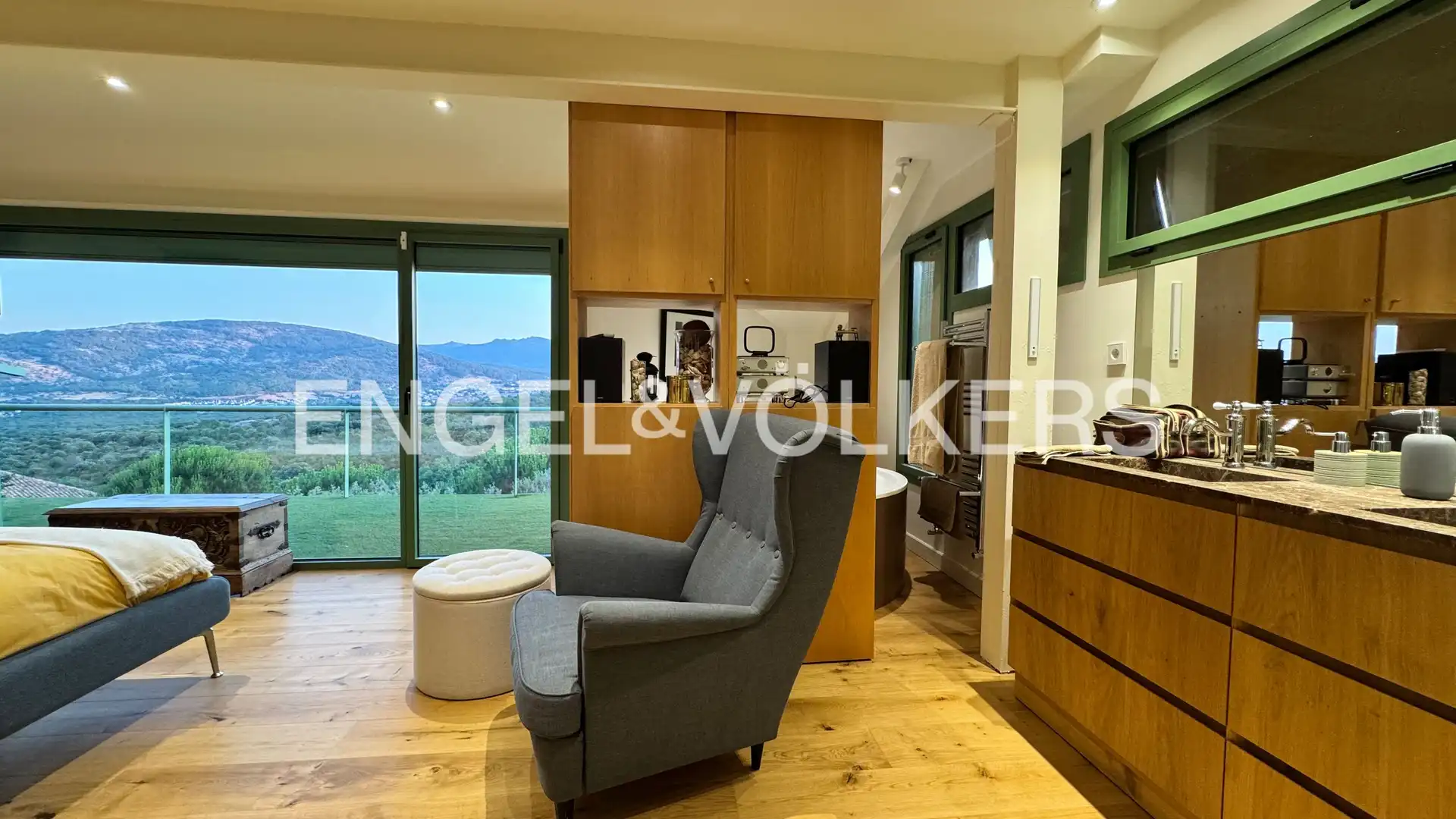 Casa amb terrassa en venda a Fontenebro - Altavista, imagen 17