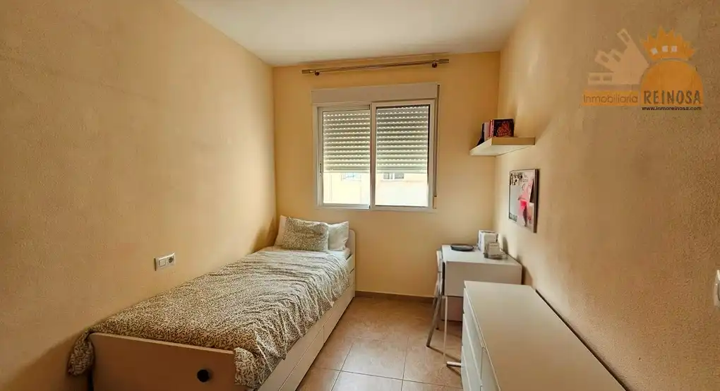 Habitación de Piso en venta en Molina de Segura con Aire acondicionado, Terraza y Trastero
