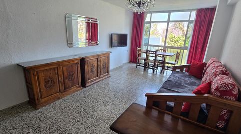 Foto 4 de Piso en venta en Avenida de Telefónica, Solymar, Benalmádena