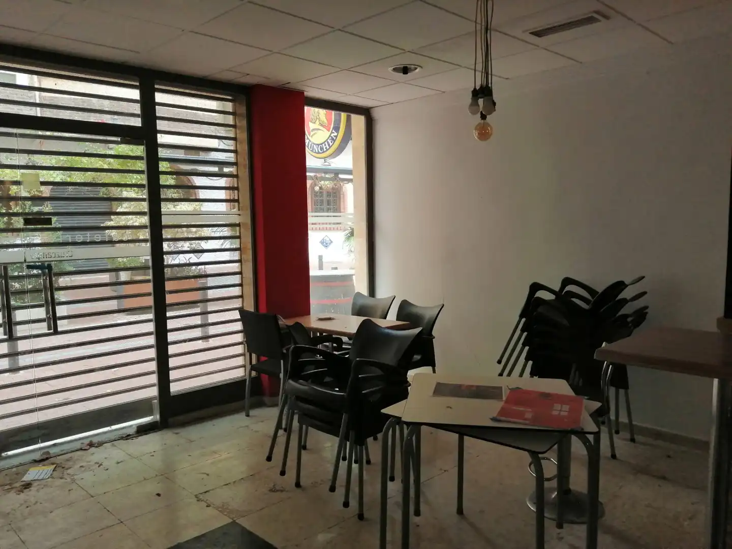 Local comercial de lloguer a Calle Rodríguez Acosta, imagen 15