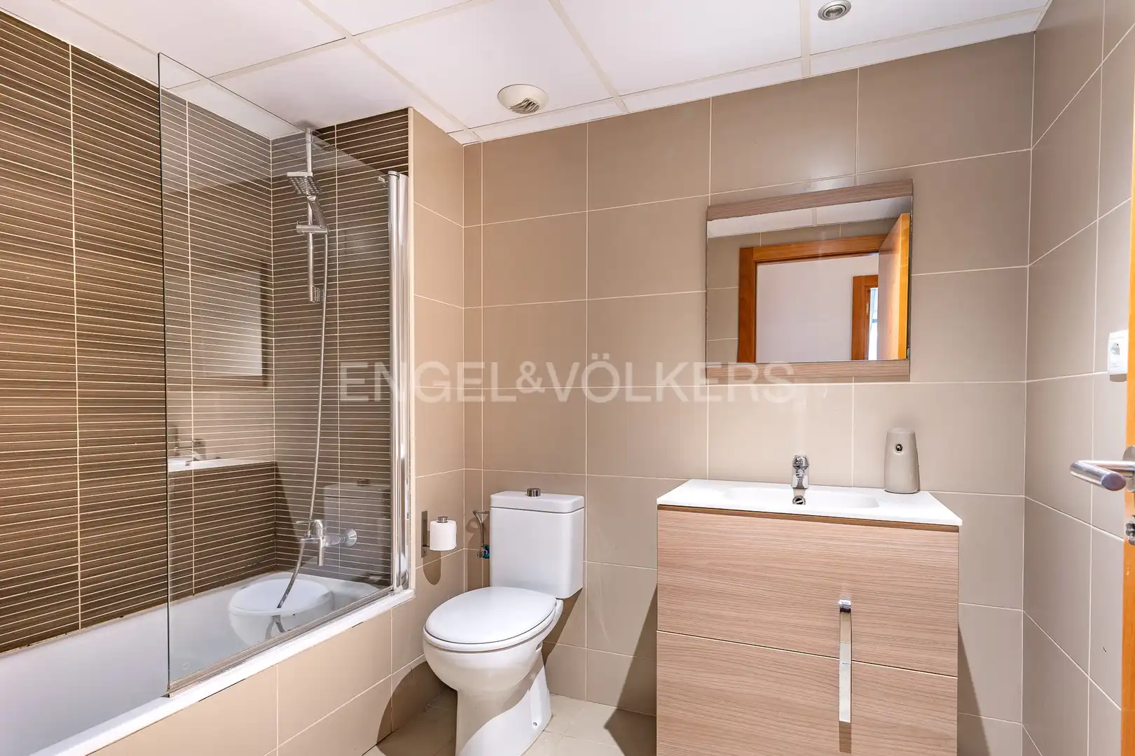 Wohnung mit Terrasse zum Verkauf in Port, imagen 22