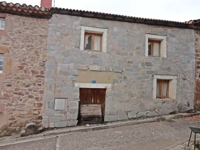 Casa rústica en venda a Los Perales