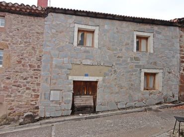 Casa rústica en venda a Los Perales