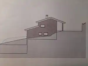 Residential land for sale in Carrer de Collsuspina 506, imagen 3