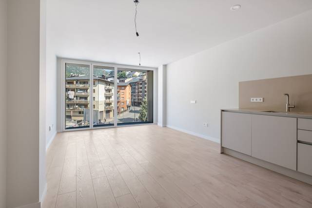 Piso en Alquiler en Les Escaldes