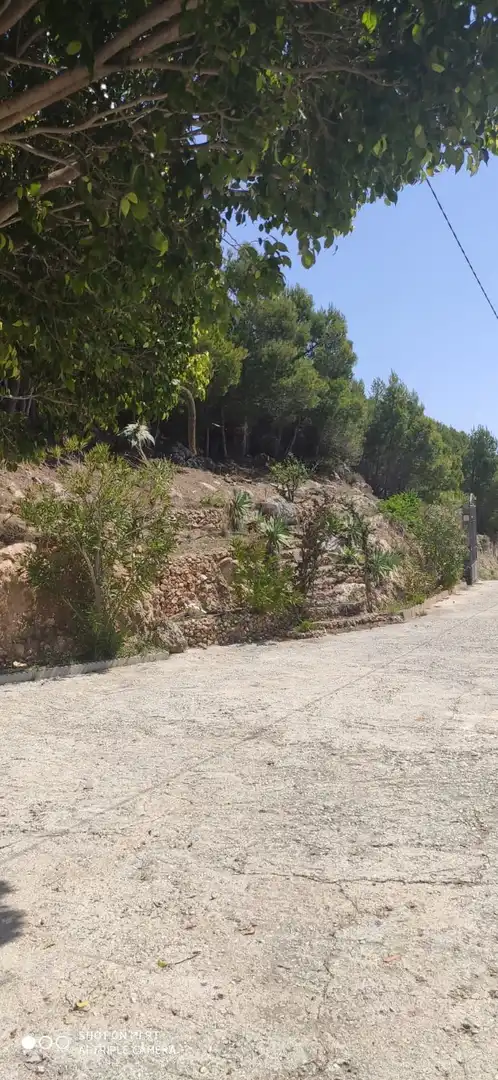 Casa rústica amb piscina en venda a Motril  ciudad, imagen 17