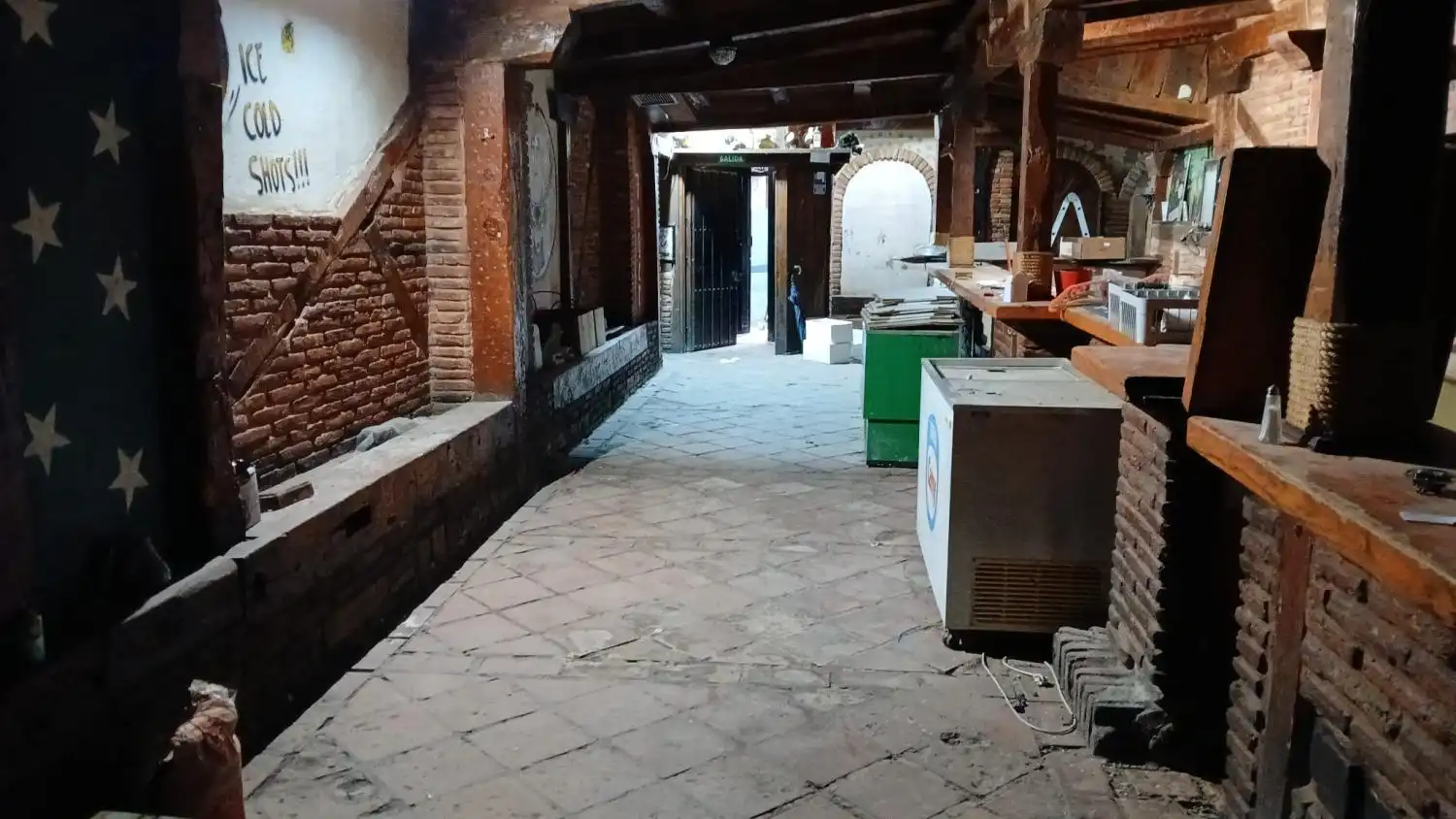 Gewerbefläche zur Miete in San Pablo - San Nicolás, imagen 4