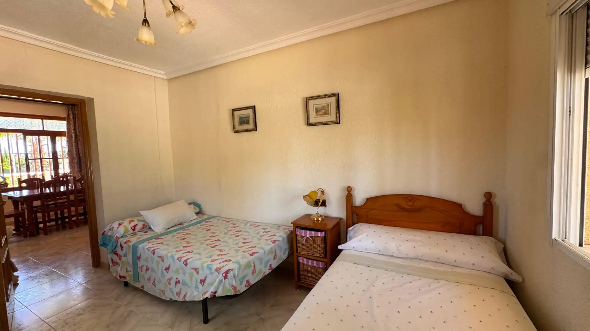 Detached house with terrace for sale in Calle Coto-Romeros, imagen 22