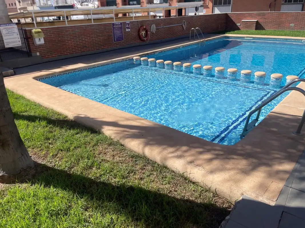Casa a schiera con piscina in vendita a Plaça d'Espanya, imagen 16