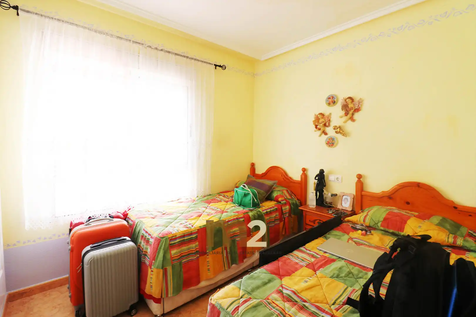 Apartamento con ascensor en venta en Carrer Riu Segura, imagen 19