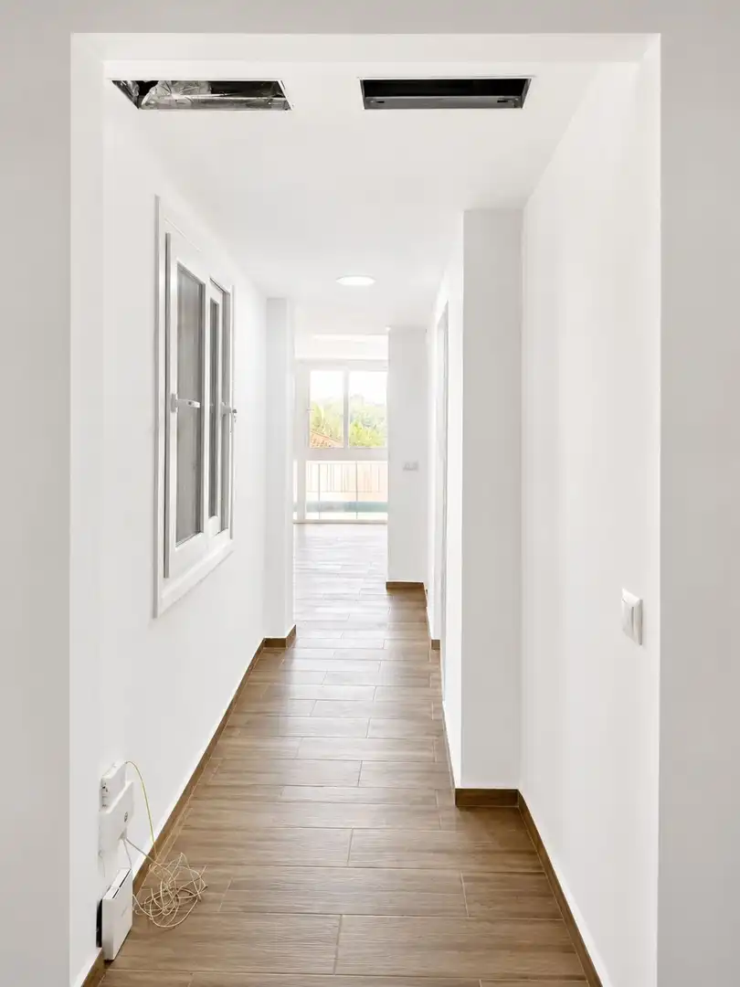 Flat for sale in Málaga  with Air Conditioner and Heating
