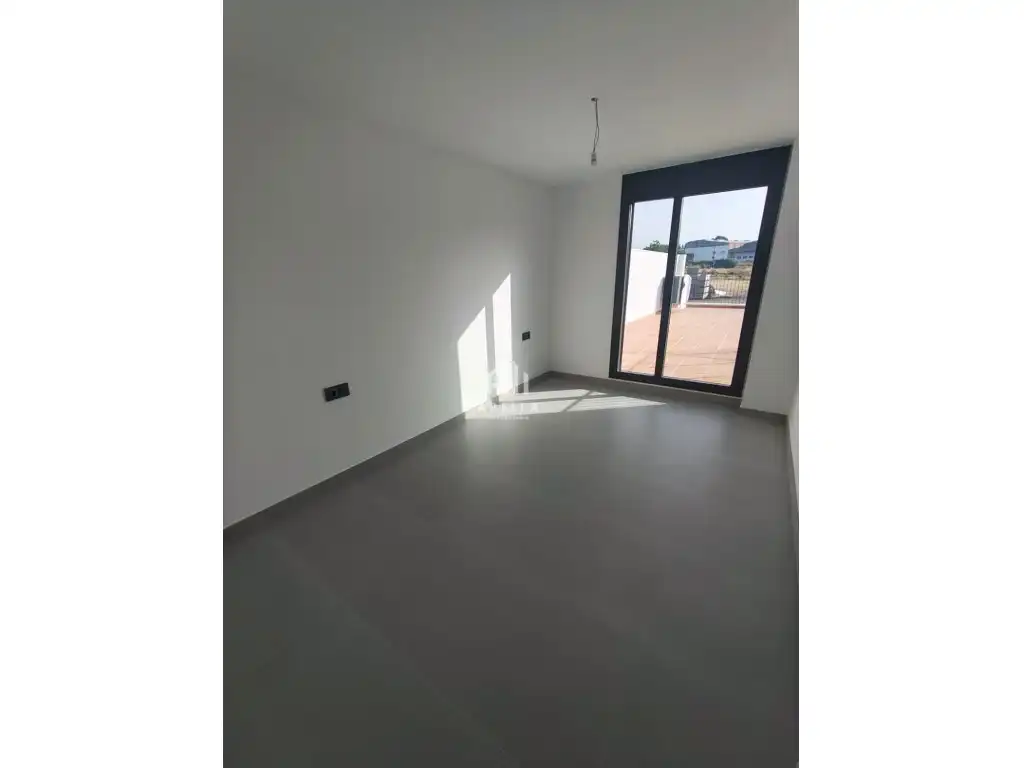 Dormitori de Casa adosada en venda en Alcarràs