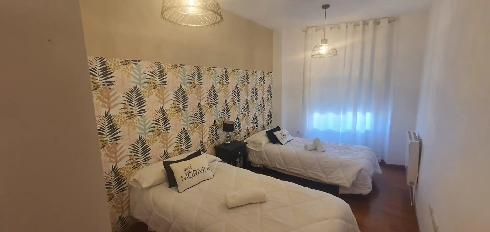 Wohnung mit Aufzug zum Verkauf in Cogollos de la Vega, imagen 6