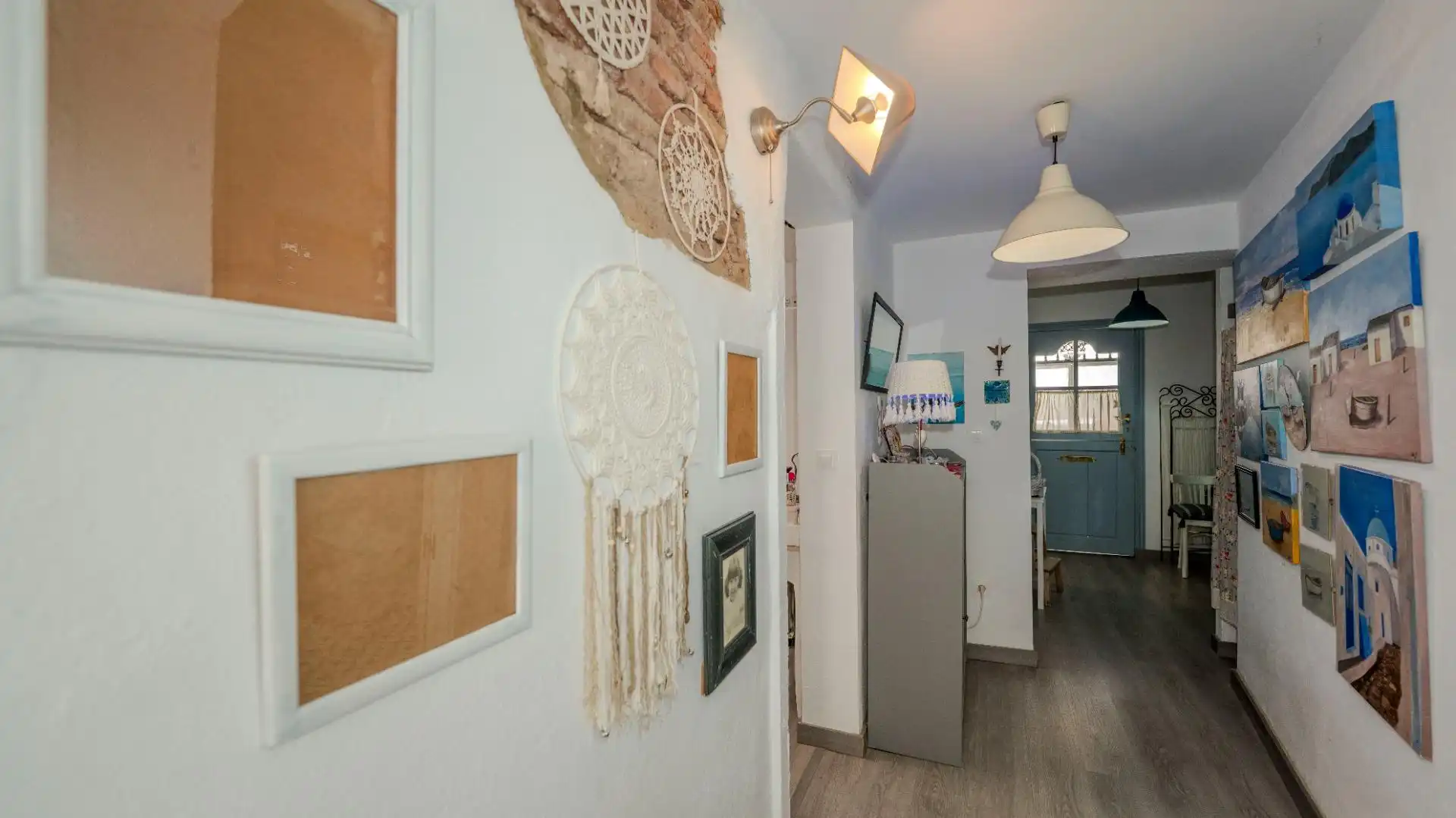 Casa amb jardí en venda a Ayamonte ciudad, imagen 10