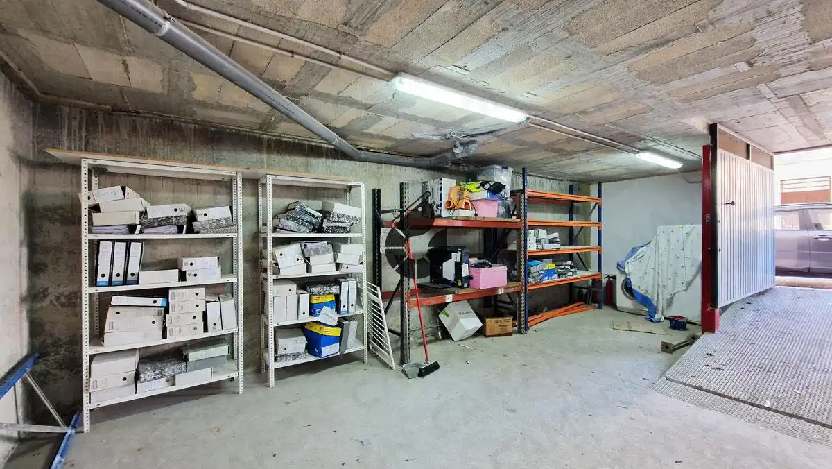 Local comercial en venta en Coria del Río, imagen 6