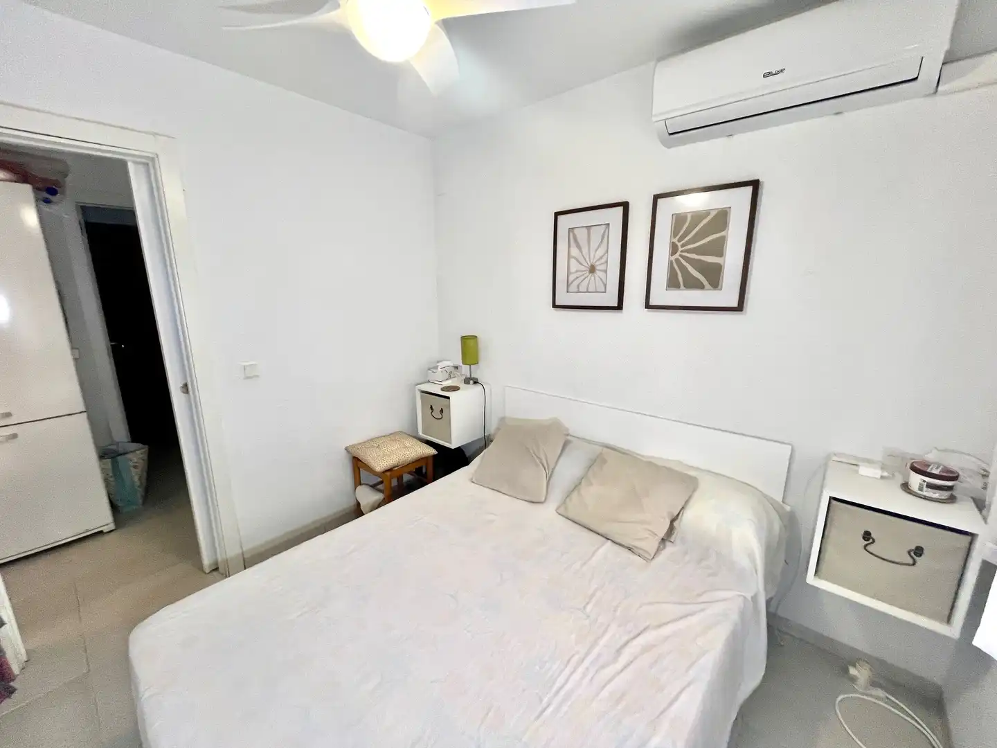Habitación de Piso en venta en Torreblanca con Aire acondicionado, Calefacción y Terraza