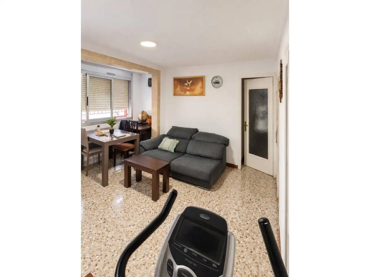 Piso en venta en Plaza Merinals, imagen 3