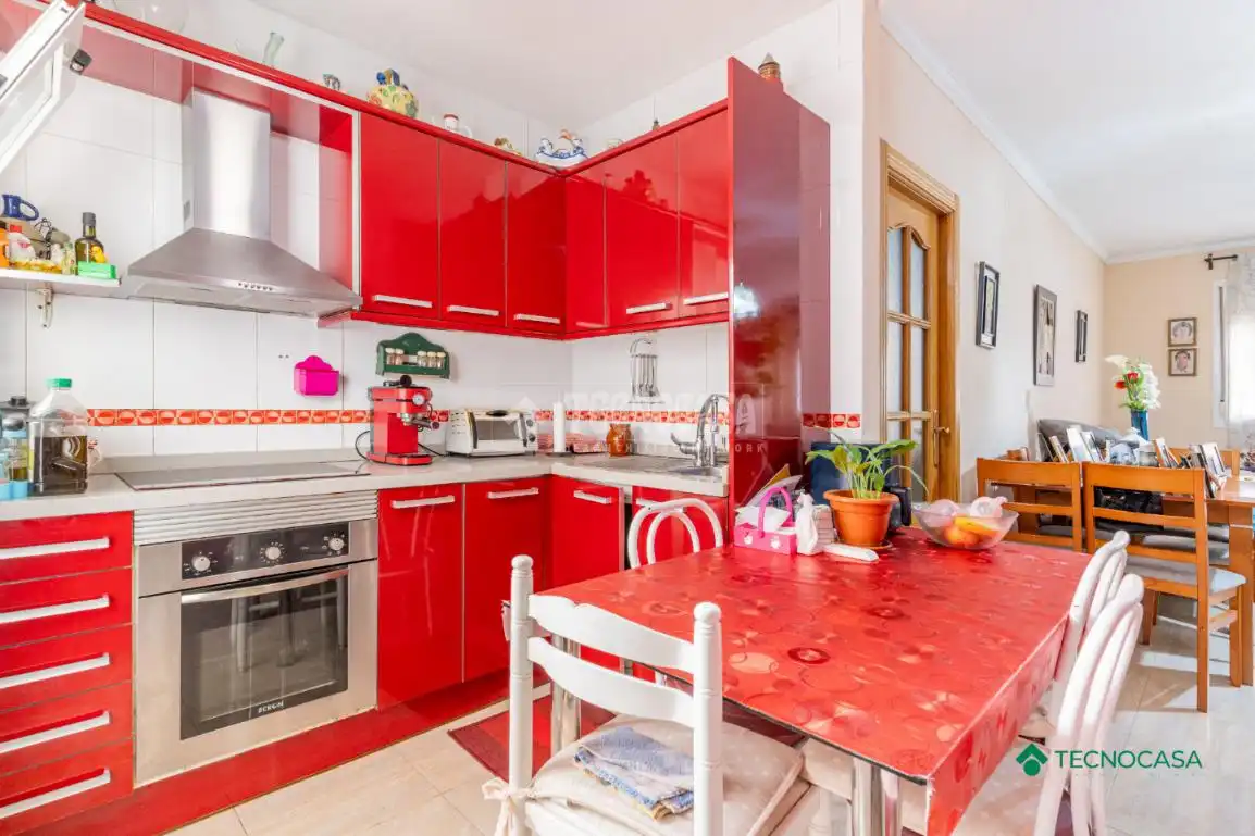 Appartamento in vendita a Las Cabañuelas, imagen 2