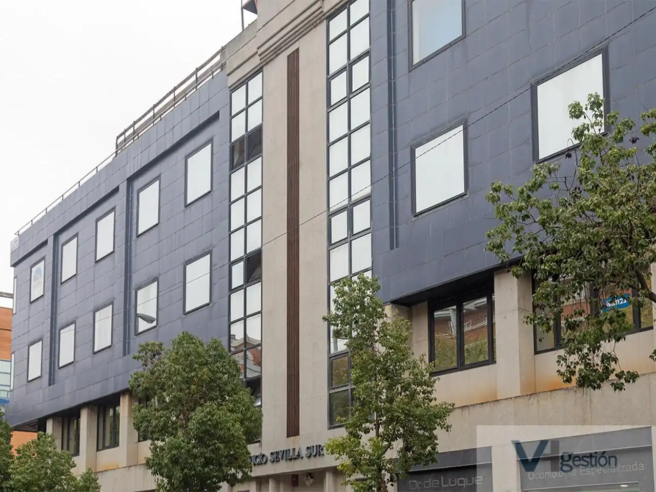Office for sale in REINO UNIDO, El Cano - Los Bermejales