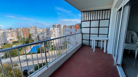 Photo 3 of Flat to rent in Avinguda de Les Nacions, Playa de San Juan, Alicante