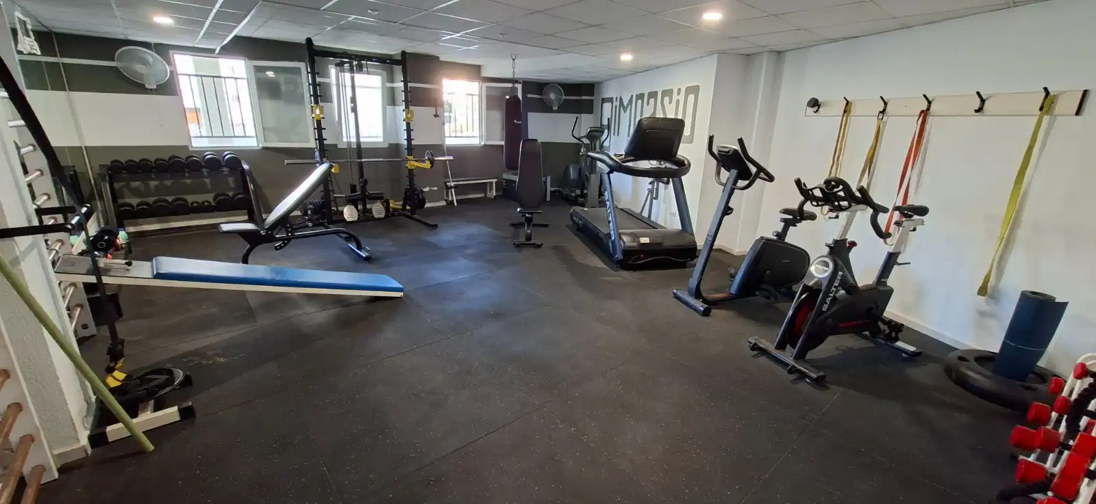 Apartament amb piscina en venda a Carrer Ribera Baixa, imagen 28