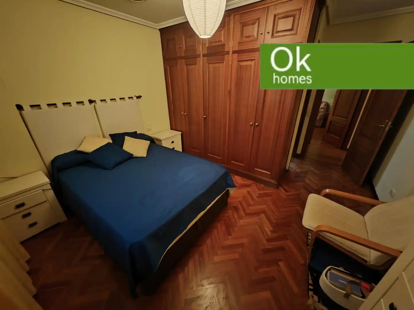 Flat for sale in Pastoriza