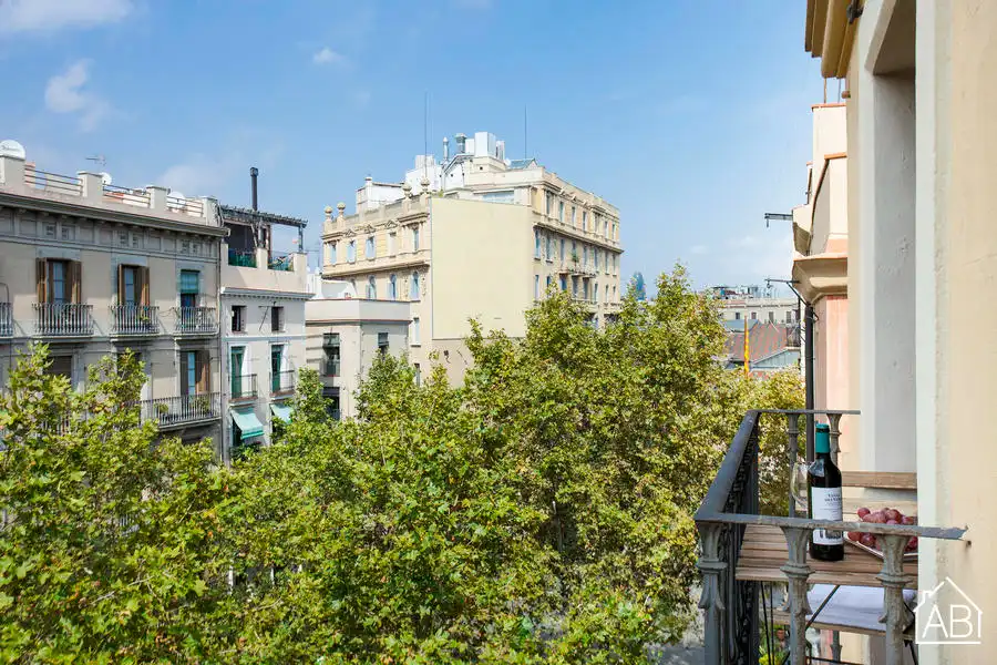 Mini appartamento con terrazza in vendita a Carrer de Calders 2, imagen 24