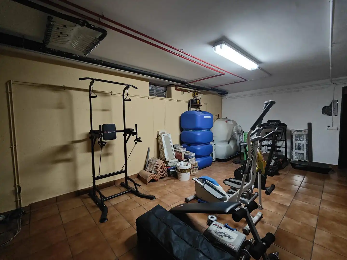 Casa o chalet en venta en Cunit con Calefacción, Jardín privado y Terraza