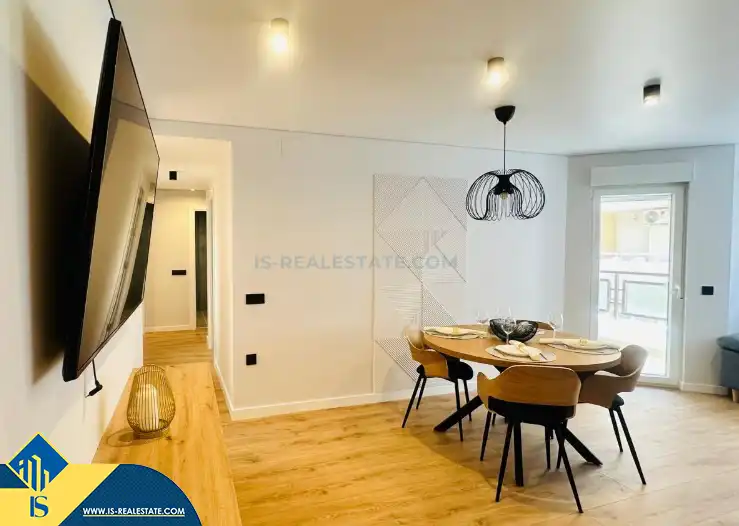 Piso con ascensor en venta en Playa del Cura, imagen 13