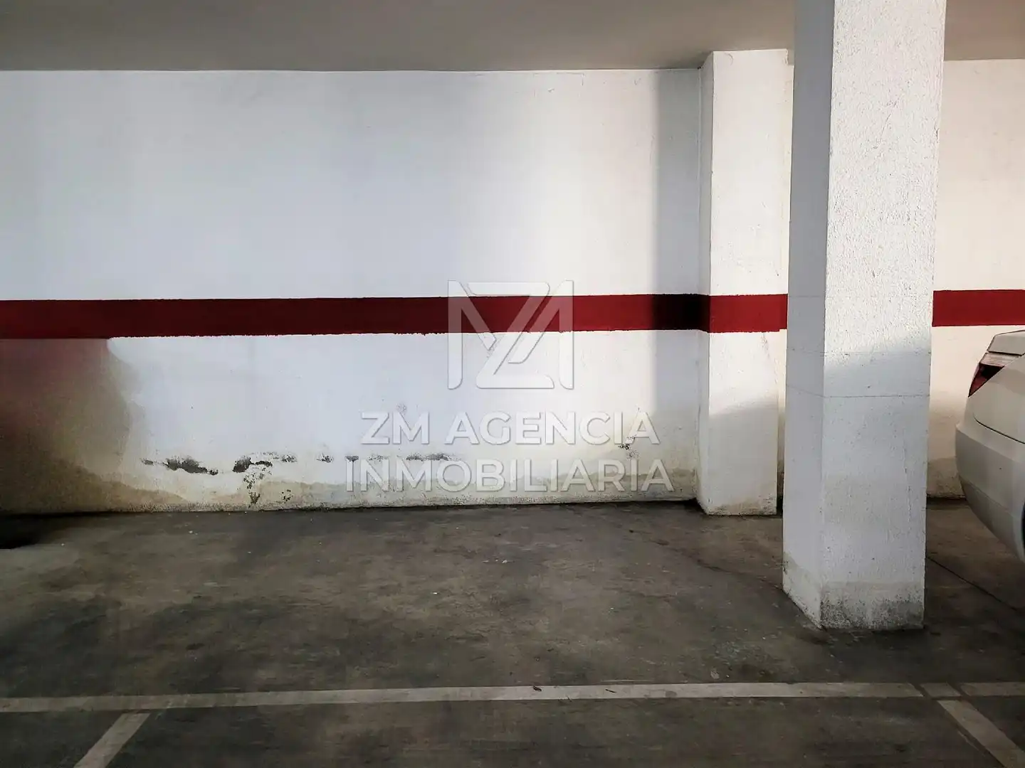 Garage zum Verkauf in Sant Mateu