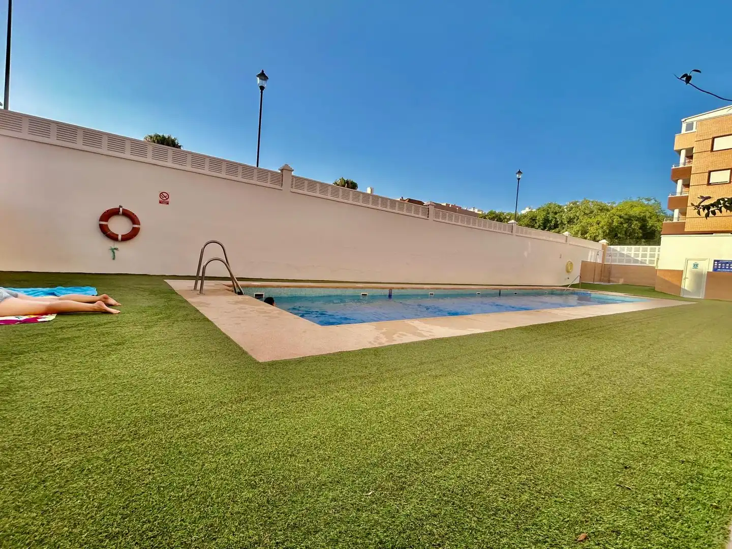 Piso con piscina en venta en Calle Belfast 5, imagen 42