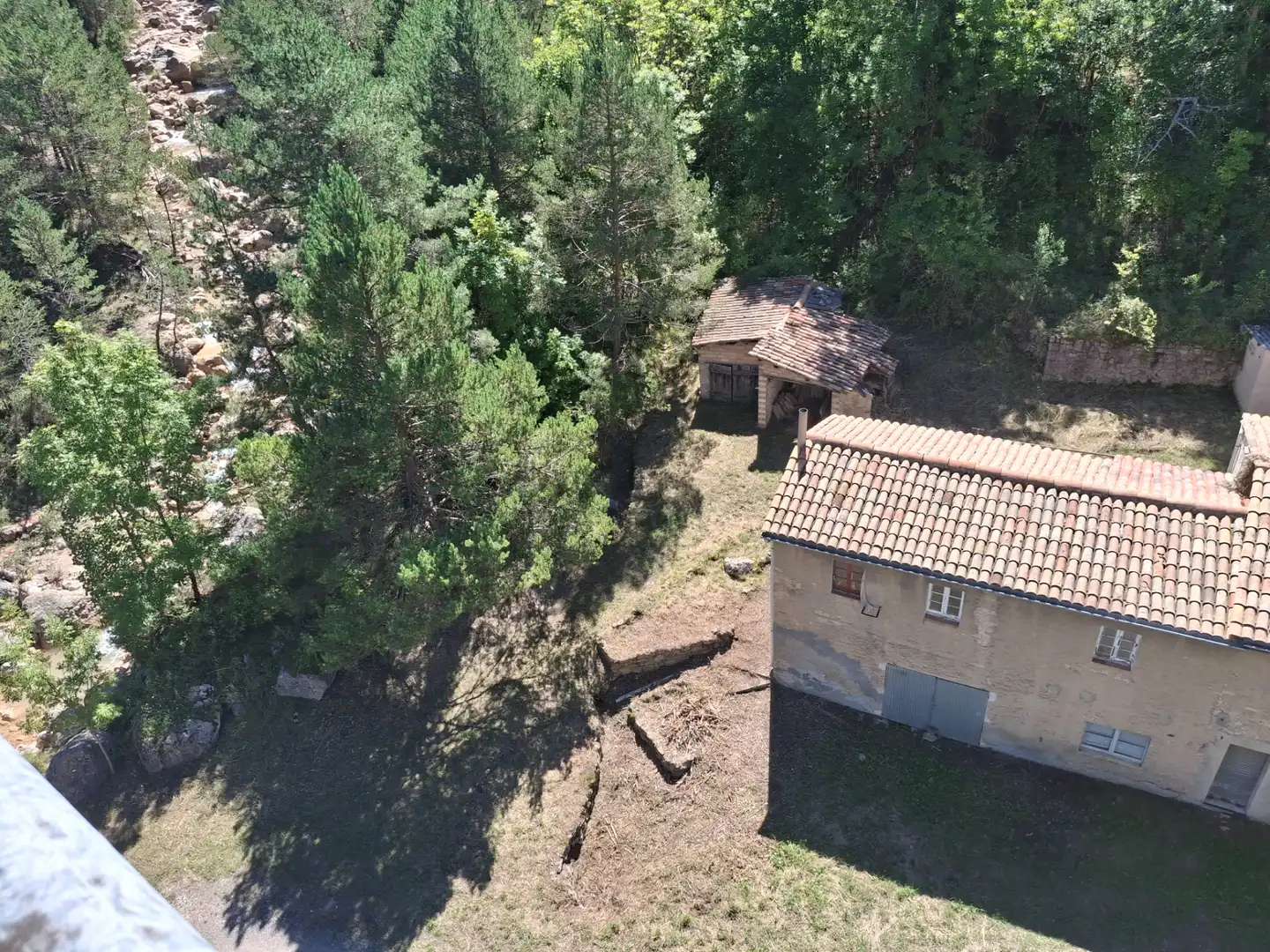 Casa o chalet en venta en Saldes
