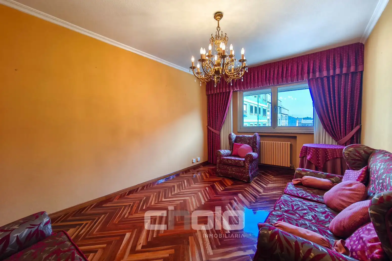 Appartement avec terrasse à vendre à Lugo - SERRA DOS ANCARES, imagen 32