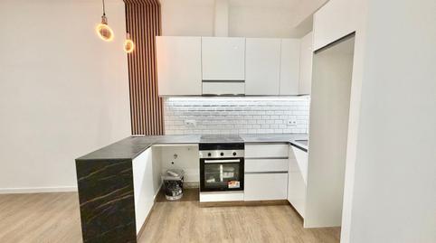 Foto 4 de Loft en venda a Carrer Andalusia, La Bordeta,  Barcelona Capital