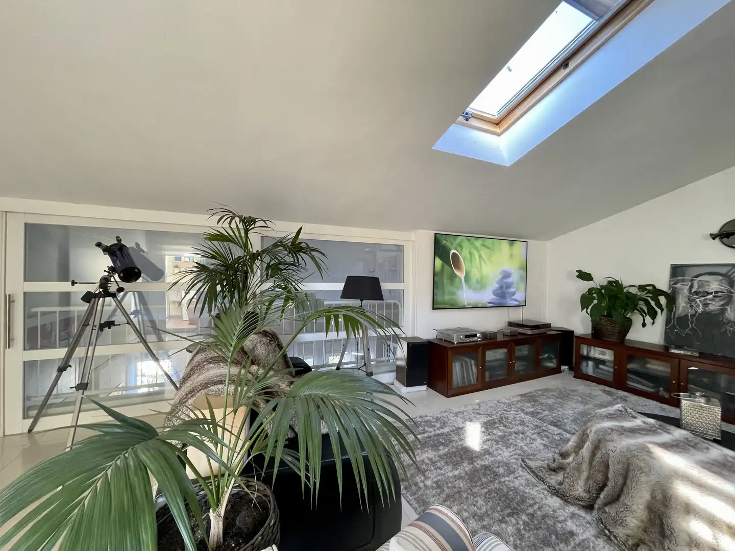 Flat for sale in Sant Narcís