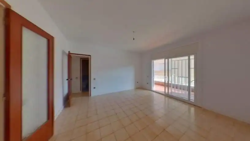Wohnung zum Verkauf in calle Barcelona